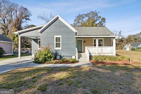 711 Wheeler, Saint Marys, GA 31558