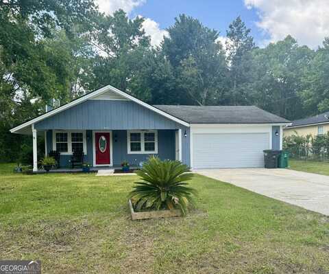 401 W Alexander, Saint Marys, GA 31558