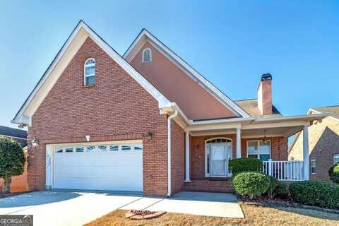 8555 Spivey Village, Jonesboro, GA 30236