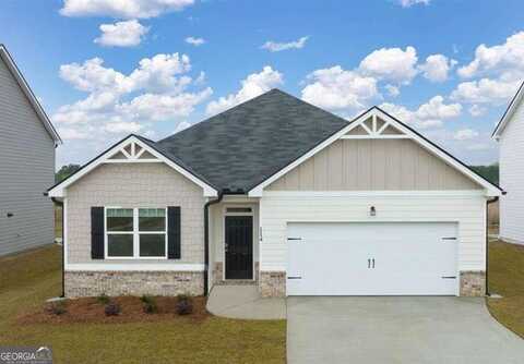 8588 SEABISCUIT, Lithonia, GA 30058