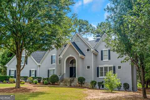 1456 Reagan, Conyers, GA 30012