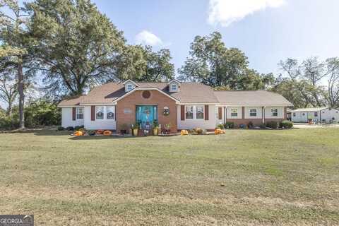 751 Findley, Pinehurst, GA 31070