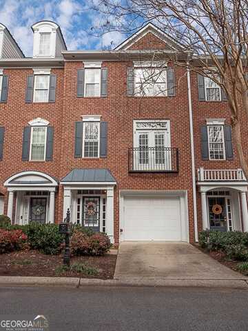 2510 Waters Edge, Roswell, GA 30075