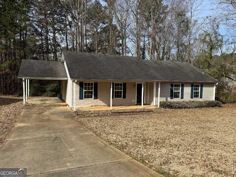 10109 Clearview, Covington, GA 30014