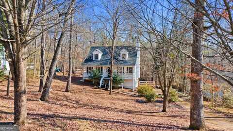 223 Hawkins Farm, Ball Ground, GA 30107