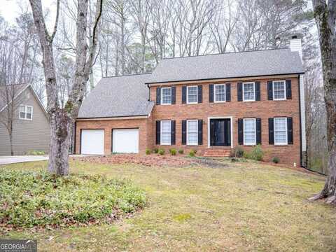 1853 Edington, Marietta, GA 30064