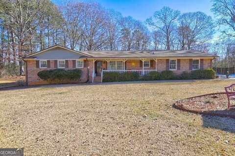 95 Cook, Stockbridge, GA 30281