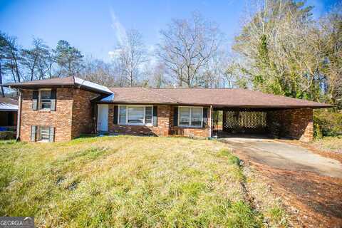 1351 Harbin, Atlanta, GA 30311