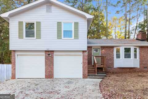 565 Greenview, Conyers, GA 30094