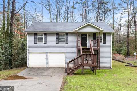 4078 Dunmore, Decatur, GA 30034