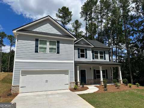 19 Loth Wages (Lot 19), Dacula, GA 30019