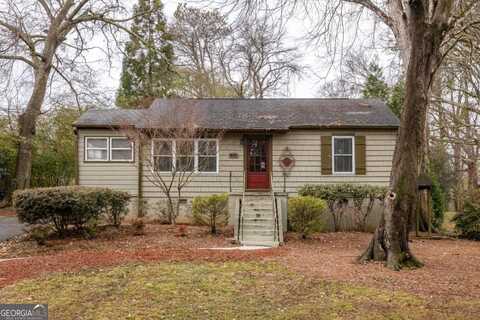 4032 Eula, Atlanta, GA 30360