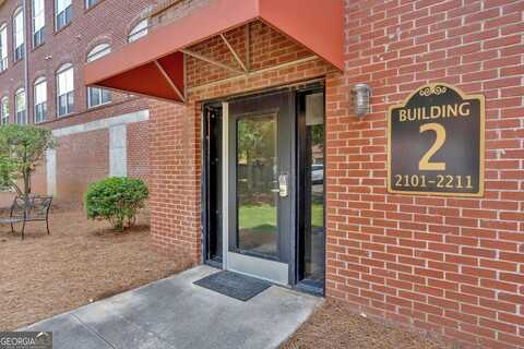 445 N Sessions, Marietta, GA 30060