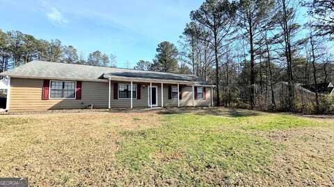 65 Merideth, Sharpsburg, GA 30277