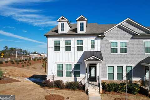 2709 Richmond Row, Suwanee, GA 30024