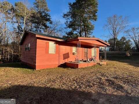 164 Black Springs, Milledgeville, GA 31061