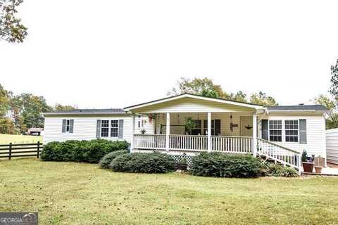 235 Chappell Mill, Milner, GA 30257