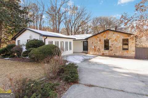 1825 Niskey Lake, Atlanta, GA 30331