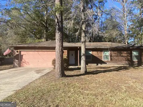 208 Creekwood, Kingsland, GA 31548