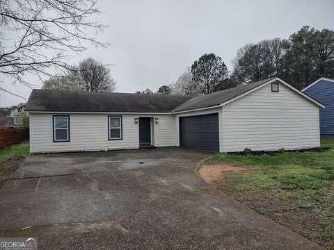 5495 Reynolds, Morrow, GA 30260