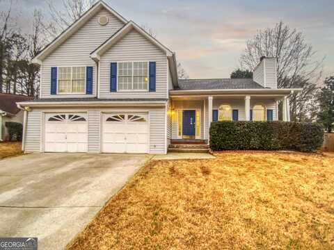 12265 Cypress, Fayetteville, GA 30215