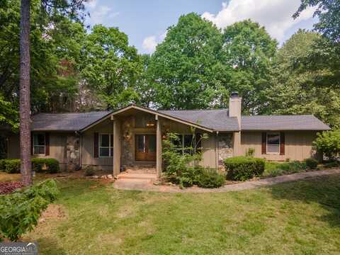 5656 High Harbor, Gainesville, GA 30504