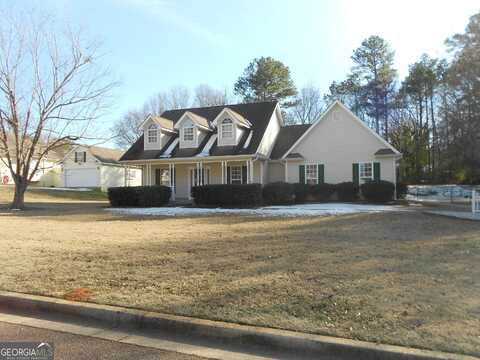 610 Erins, Mcdonough, GA 30253