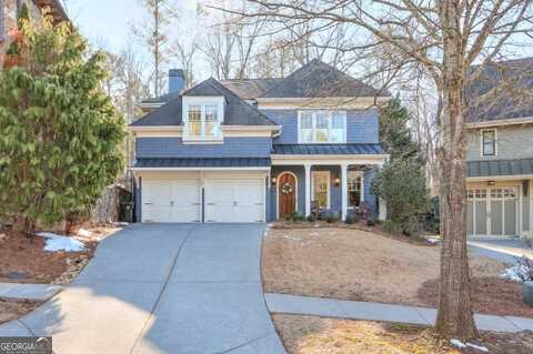 1103 Ridenour, Kennesaw, GA 30152