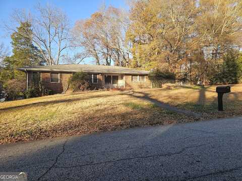 2277 SE Edgemore, Atlanta, GA 30316