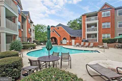 3066 Chastain Park, Atlanta, GA 30342