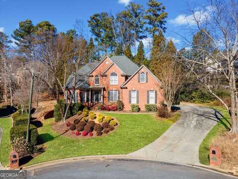 5916 Downington, Acworth, GA 30101