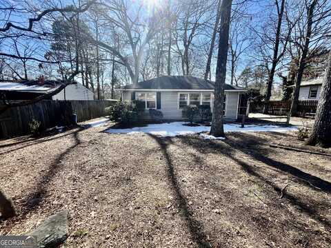 1991 Judy, Marietta, GA 30060