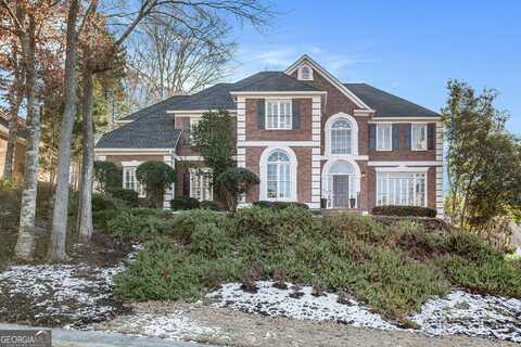 425 Abbeywood, Roswell, GA 30075