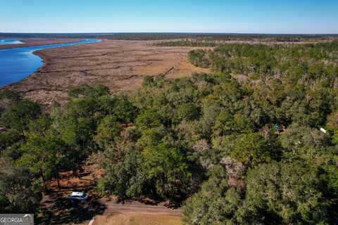 V/L 3 Griffin Bluff, Kingsland, GA 31548