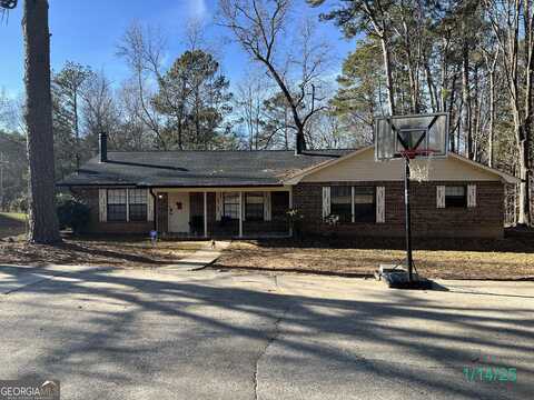 233 N BURSON, Bogart, GA 30622