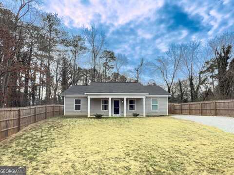 462 Hale, Athens, GA 30607