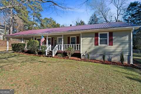 52 Jennifer, Carrollton, GA 30116