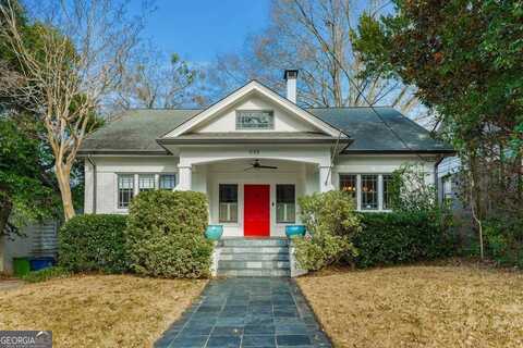 648 Cooledge, Atlanta, GA 30306