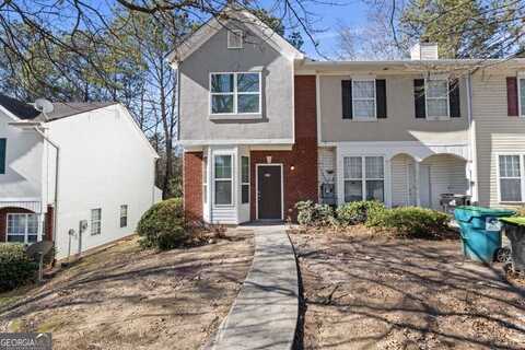 6093 Camden Forrest, Riverdale, GA 30296