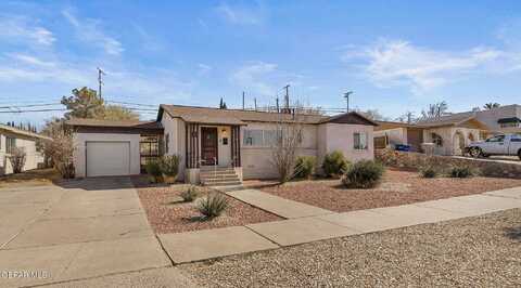 3222 N Stanton Street, El Paso, TX 79902