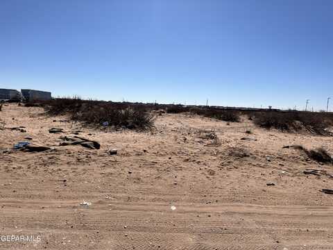 undefined, El Paso, TX 79938
