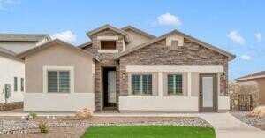 9926 Isla Place, El Paso, TX 79927