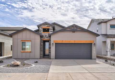 9926 Isla Place, Socorro, TX 79927