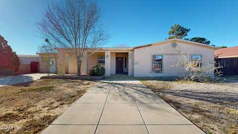 undefined, Horizon City, TX 79928
