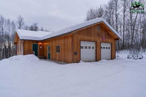 1233 RASPBERRY DRIVE, Fairbanks, AK 99712