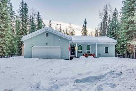 1984 BLACKBURN WAY, North Pole, AK, AK 99705