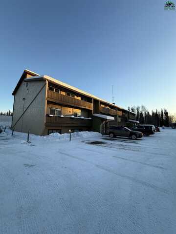 228 WOODRIDGE, Fairbanks, AK 99709