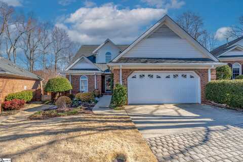 222 Greenview Circle, Greenville, SC 29609