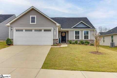 683 Hardwood Drive, Boiling Springs, SC 29316