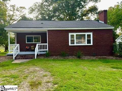 59 E Cork Street, Ware Shoals, SC 29692